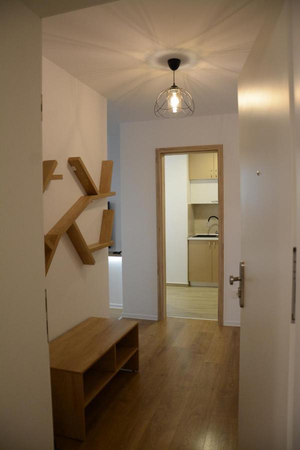 Luxury Panorama Apartament,Coresi Brasov Bagian luar foto