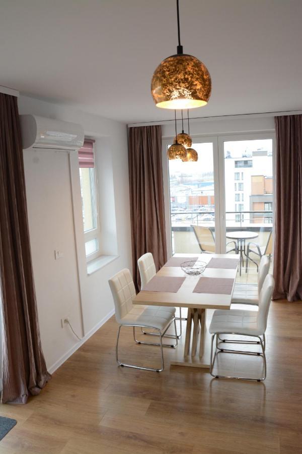 Luxury Panorama Apartament,Coresi Brasov Bagian luar foto