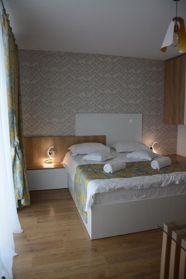 Luxury Panorama Apartament,Coresi Brasov Bagian luar foto