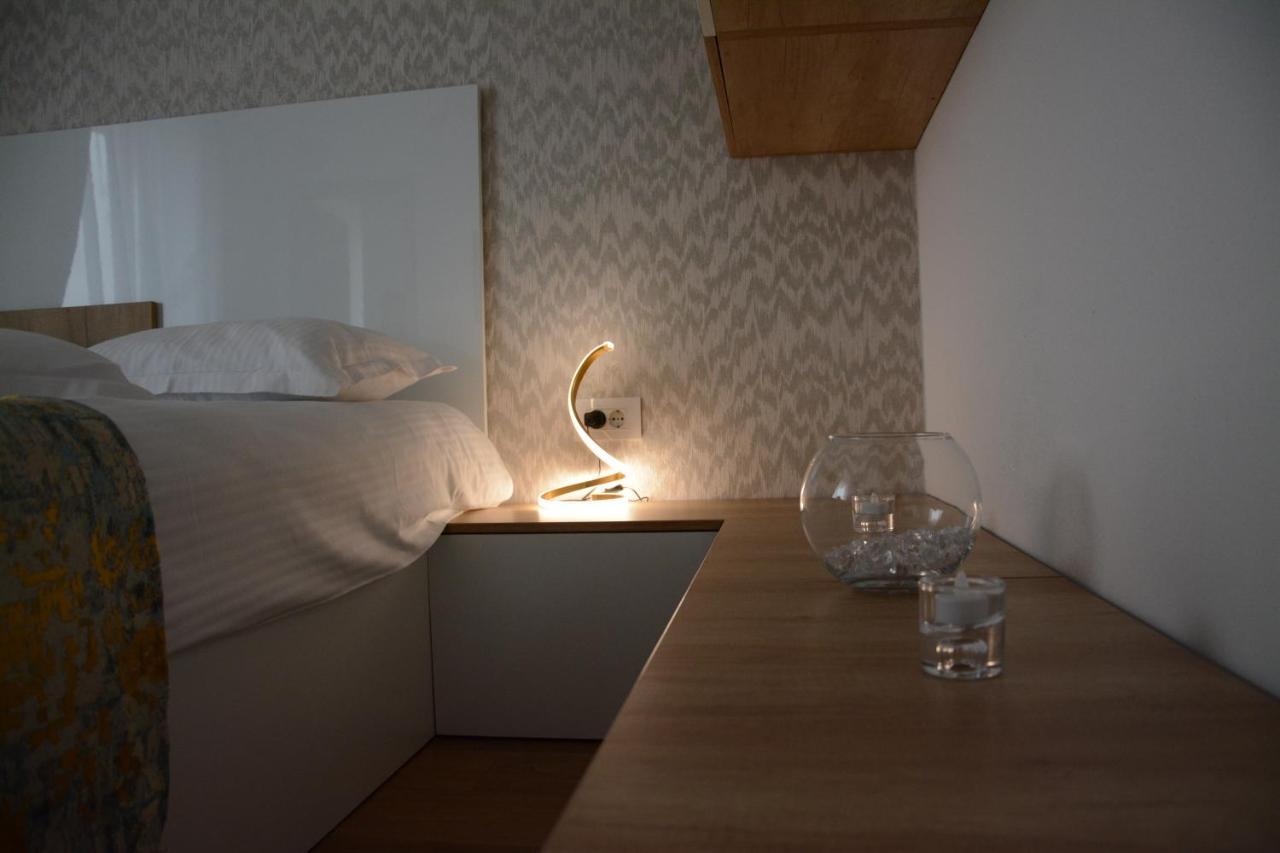 Luxury Panorama Apartament,Coresi Brasov Bagian luar foto