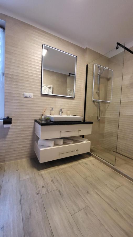 Luxury Panorama Apartament,Coresi Brasov Bagian luar foto